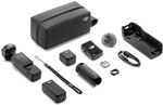 [eBay Plus] DJI Osmo Pocket 3 4K 3 Axis Gimbal Camera Creator Combo $1028 Delivered @ DJI eBay