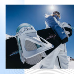 Win a Burton Snowboard, Step on Boots and Bindings Worth up to $2,000 from Burton Australia