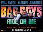 Win 1 of 80 Double Preview Screening Tickets to Bad Boys from Pedestrian TV