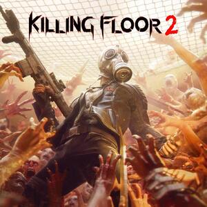 [PS4] Killing Floor 2 $1.99 (95% off) @ PlayStation Store
