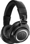 Audio-Technica ATH-M50XBT2 Wireless over-Ear Headphones $229 + $8 Delivery @ Qantas Marketplace