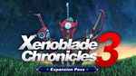 [Switch] Xenoblade Chronicles 3 Expansion Pass $30 (Was $45) @ Switch eShop