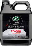 Turtle Wax Hybrid Solutions Pro Slick-N-Slide Pure Wash 1.89 Litre $31.99 + Delivery (Free C&C) @ Supercheap Auto
