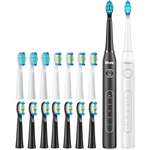 Bitvae D2 Electric Toothbrush Duo Pack $99 Delivered @ Pantum Supplies via Everyday Market