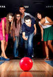 [Adel] Tenpin Bowling Game with Shoe Hire $6