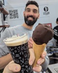 [VIC] 50 Free Pots of 4 Pines Choc Top Stout from 12pm Saturday (29/6) @ Welcome To Brunswick (Brunswick)