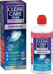 [Prime] Clear Care Plus Cleaning and Disinfecting Solution with Lens Case 355ml $15.80 Shipped @ Amazon US via Amazon AU