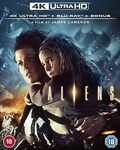 [Prime] Aliens 4K UHD Blu-Ray $27.48 Delivered @ Amazon UK via AU