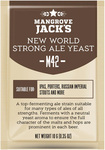 5% off Mangrove Jacks Yeast & Still Spirits Yeast: M42 $6.18, Classic 8 Turbo $7.60 + Delivery + Surcharge @ The Yeast Platform