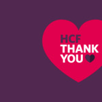 Extra $15 off Any eGift Cards @ HCF Thank You (Members Only)