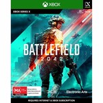 [XSX] Battlefield 2042 $4.98 (50% off) + Delivery ($0 C&C/ In-Store) @ EB Games