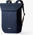 Bellroy Melbourne Backpack [Black] $149 (RRP $249) Delivered @ Bellroy