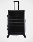 Monsac Glide Plus 76cm Hard Suitcase in Black $119 EP4501LB (RRP $299) Delivered / C&C @ MYER