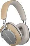 Bowers & Wilkins PX8 Headphones in Tan $816 Delivered @ Amazon AU