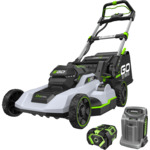 [QLD] EGO 56V 7.5Ah 52cm Brushless Cordless Self-Propelled Lawn Mower Kit - LM2112E-SP $799 (RRP $1,299) in-Store @ TradeTools