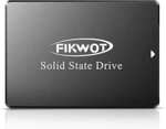 Fikwot FS810 2TB SATA SSD $115.99 + Delivery ($0 with Prime/ $59 Spend) @Fikwot via Amazon AU