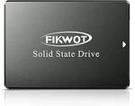 Fikwot FS810 2TB SATA SSD $115.99 + Delivery ($0 with Prime/ $59 Spend) @ Fikwot via Amazon AU