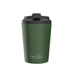 20% off All Coffee Cups + Sleeves (e.g. 8oz Stainless Steel Cup $27.96) + $9.95 Delivery ($0 with $60 Order) @ Fressko