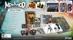 Win a Copy of Metaphor: ReFantazio Collector's Edition from Video Games Plus