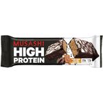 ½ Price: Musashi High Protein Bar 90g $3 @ Woolworths