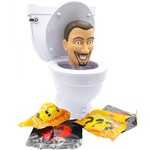 Skibidi Toilet Mystery Surprise Toilet $79 Delivered / C&C / in-Store @ BIG W