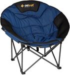 Oztrail Moon Chair, Jumbo - $92.65 (15% off, Limit 1 Discount Per Customer) Delivered @ Amazon AU