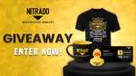 Win 1 of 5 Prize Packs from Nitrado