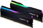 G.Skill Trident Z5 RGB 64GB (2x32GB) 6400MHz CL32 DDR5 RAM (Hynix) $299 Delivered ($0 MEL/BNE C&C) + Surcharge @ Scorptec