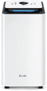 Breville The Smart Dry Connect Dehumidifier $276 ($266 with First-Time Order Coupon) Delivered @ BIG W via Everyday Market