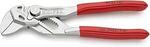 Knipex 86 03 125 Pliers Wrench 125mm $23.39 + Delivery ($0 with Prime/ $59 Spend) @ Amazon AU