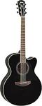 Yamaha CPX600 Acoustic Electric Guitar $290 Delivered @ Amazon AU