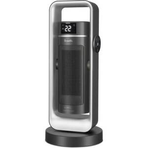 Breville the Smart Tilt Control Ceramic Heater $80 Delivered @ BIG W via Everyday Market