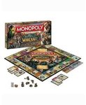 65% off World of Warcraft Monopoly (USD $25.93 Shipped)