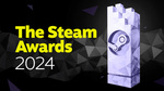 [Steam] Earn up to: 11 Free Stickers by voting on Steam Awards 2024 by 31/12; 9 Free Stickers via Steam Discovery Queue @ Steam