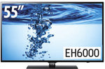Samsung 55" UA55EH6000 LED LCD TV $999 + Delivery or Pick up