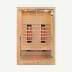 15% off all Far Infrared Wellness Saunas, + Delivery / Free Pickup in Sydney @ Vendome