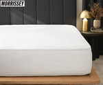 Morrissey Waterproof Mattress Protector Queen Size $12.96 + Delivery ($0 with OnePass) @ Catch