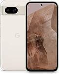 Google Pixel 8a - 128GB Porcelain (UK Model) $625.99 Delivered @ Skyradar Amazon AU