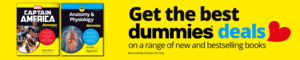 "For Dummies" Books: e.g. Tax for Australians for Dummies $20.35 + Delivery ($0 with Prime/ $59 Spend) @ Amazon AU