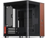 Jonsbo TK-0 Mini ITX PC Case $79 + Delivery ($0 C&C in VIC/WA) @ PLE Computers