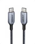 Anker 765 USB-C 240W Cable (USB 2.0) 3ft/0.9m $19.99, 6ft/1.8m $23.99 + Delivery ($0 with Prime/$59 Spend) @ Anker AU Amazon AU