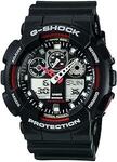 Casio G-Shock GA100 $102, GA700 $99, Solar Classic $135, GBD100 $140, MRW200H $35 + Del ($0 with Prime/ $59 Spend) @ Amazon AU