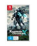 [Switch] Xenoblade Chronicles X Definitive Edition $64 Delivered @ Target