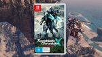 [Switch] Xenoblade Chronicles X Definitive Edition $64 Delivered @ Target