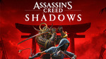 [PC, Ubisoft] Assassin's Creed Shadows $82.96 @ Green Man Gaming