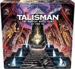 Talisman 5th Edition $39, The White Castle $29 + Delivery ($0 with Prime/ $59 Spend) @ Amazon AU