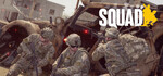 [Steam, PC] Squad $22.94 @ Steam