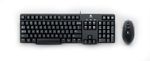 Logitech MK100 Really Cheap Keyboard + Mouse $6.50 + Shipping