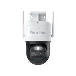 Reolink Trackmix LTE 4G LTE Dual-Lens Solar Security Camera with Auto-Zoom Tracking $316.79 (RRP $439.99) Delivered @ Reolink AU