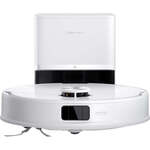 Roborock Q10V+ Robotic Vacuum Cleaner (White) $699 ($669 with Perks) + Delivery ($0 C&C/ In-Store) @ JB Hi-Fi
